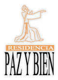 Residencia Paz y Bien – Web Oficial
